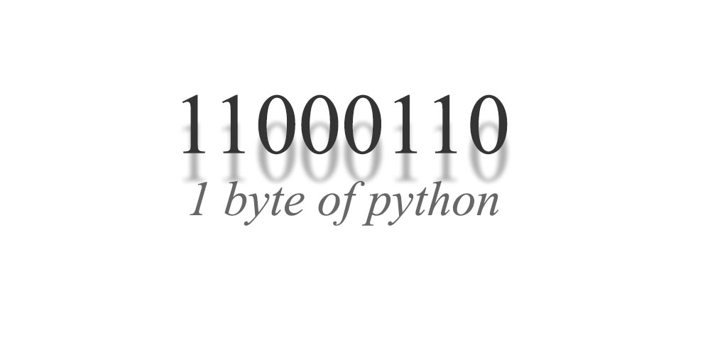 a byte of python (book review)